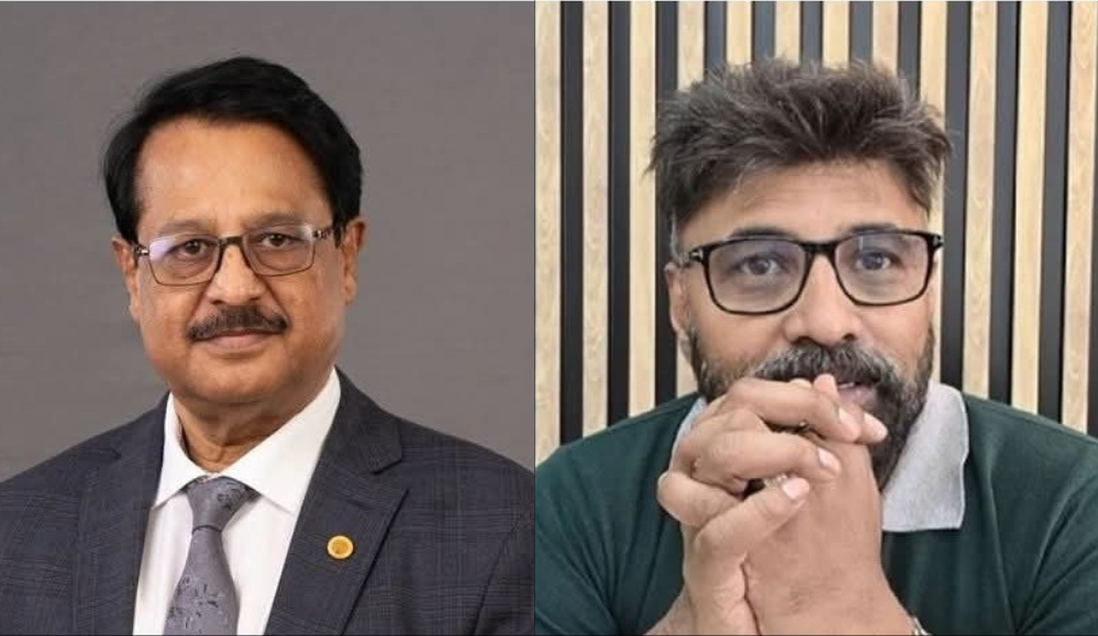 Appointment of Personal Secretary and Press Secretary to BNP Acting Chairman Tarique Rahman